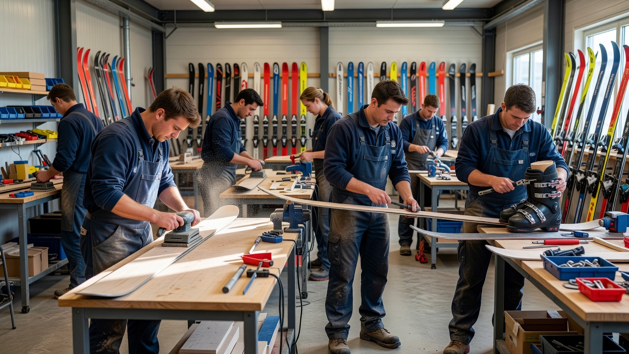 Funding Boost Enhances Vocational Training Opportunities