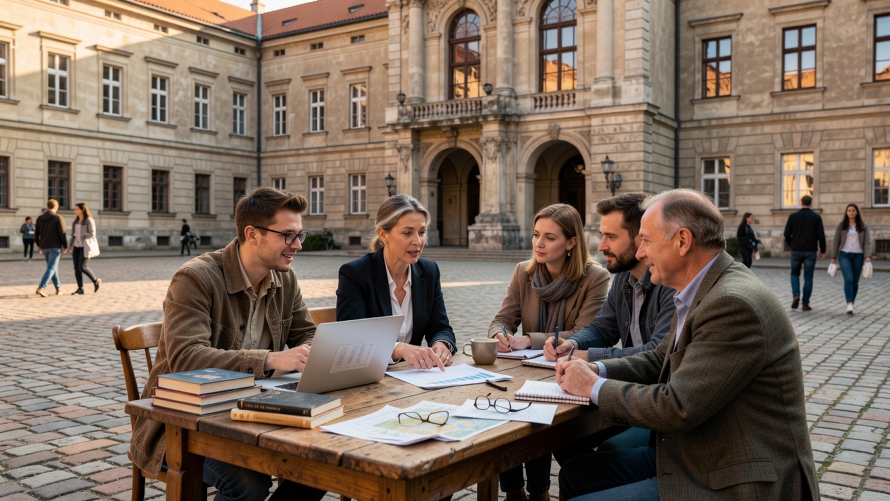 Polish Universities Advance in Global Rankings